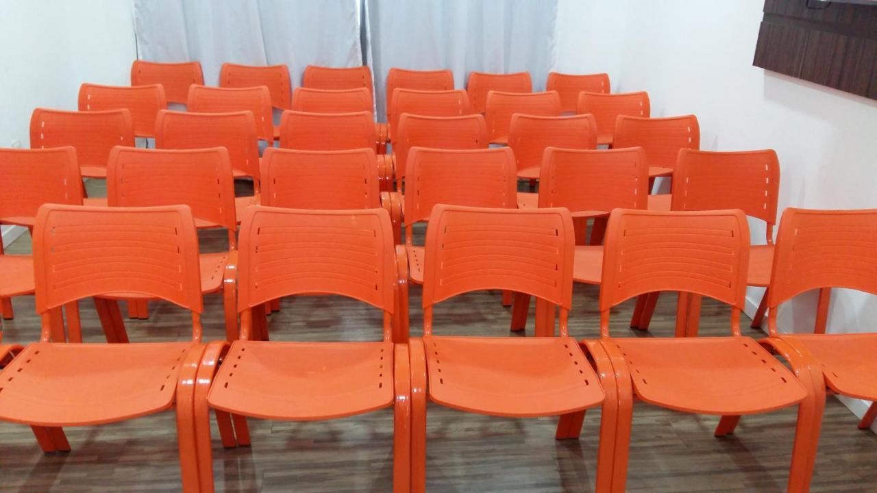 Semprehotel Três Lagoas Kültér fotó