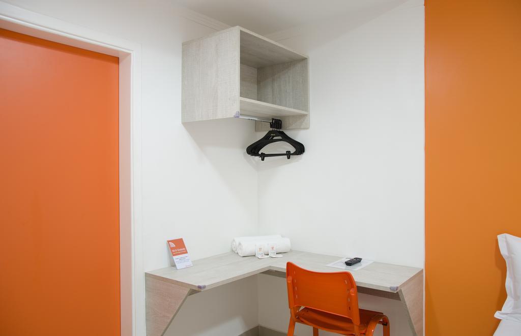 Semprehotel Três Lagoas Szoba fotó