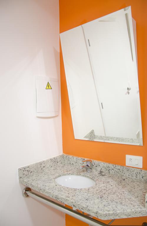 Semprehotel Três Lagoas Szoba fotó