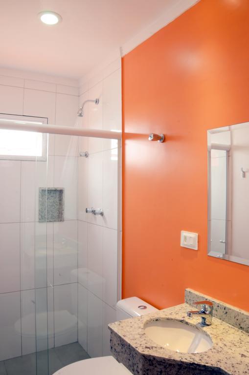 Semprehotel Três Lagoas Szoba fotó